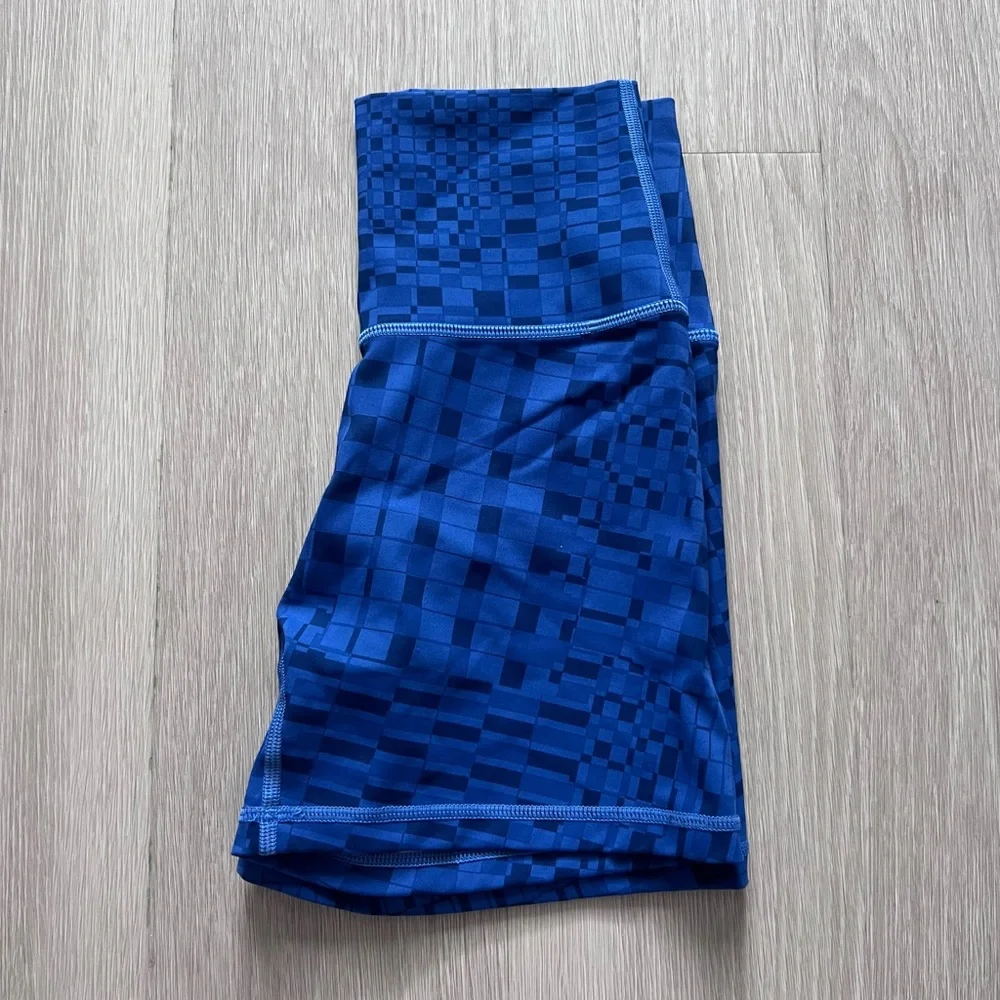 Aerie/Offline Goals Biker Shorts - Picture 3 of 4